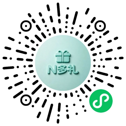 小程序二维码